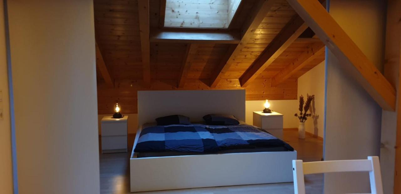 Apartment Hohenwerfen Exterior photo